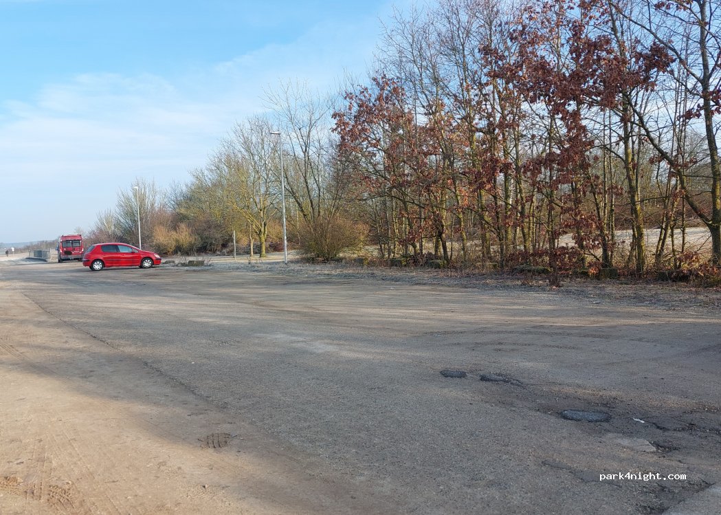 (91074) Herzogenaurach - 29 Welkenbacher Kirchweg — foto