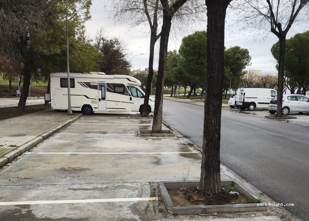 (41400) Écija - 31-29 Calle Ciprés — foto