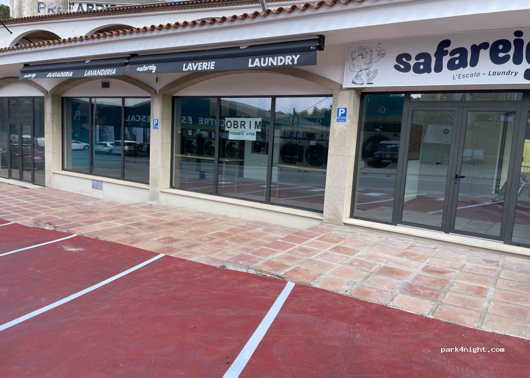 (17130) L'Escala - 107 Carrer Closa d'en Llop — foto
