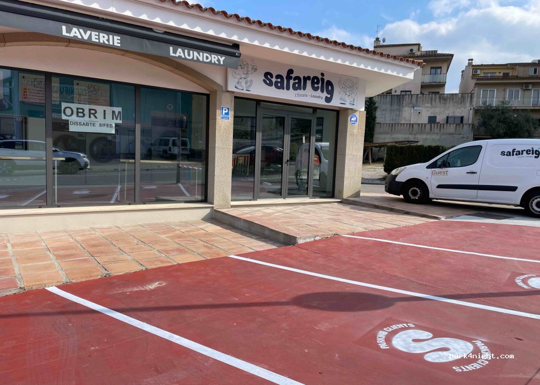 (17130) L'Escala - 107 Carrer Closa d'en Llop — foto 4