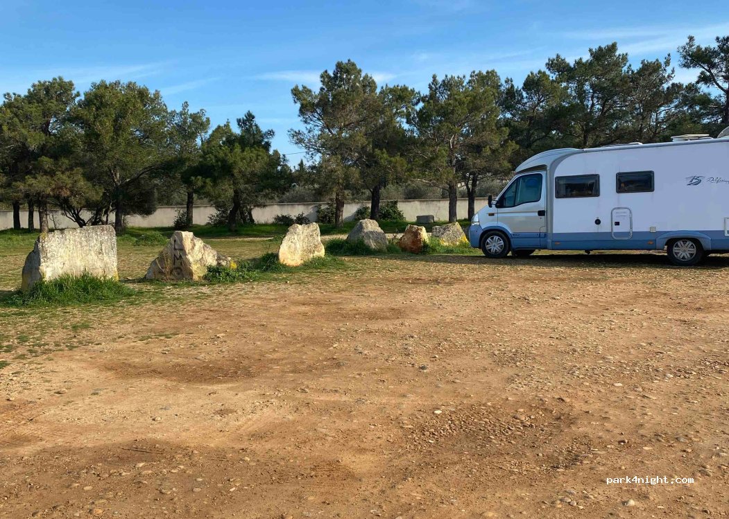 (13210) Saint-Rémy-de-Provence - 101 Chemin Carraire de la Crau — foto 4