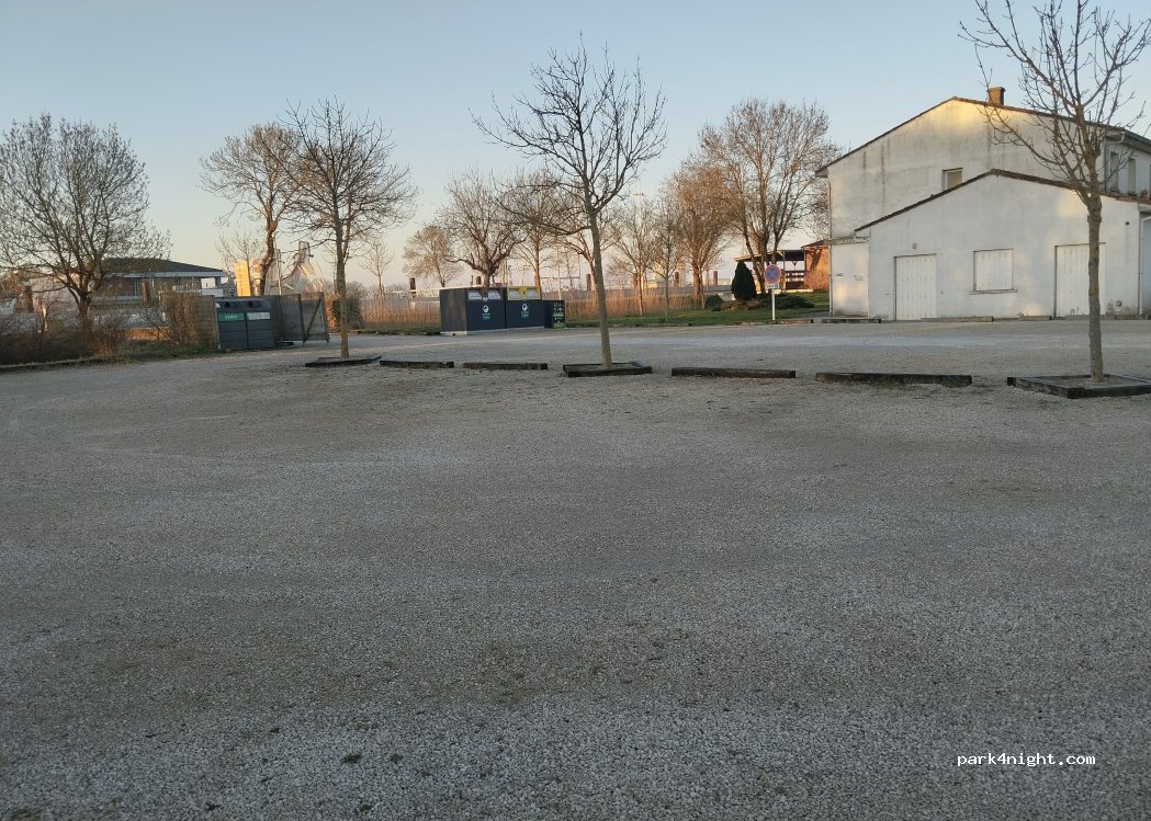 (33820) Saint-Ciers-sur-Gironde - 4 Les Petites Calonges — foto
