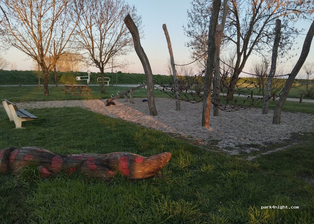 (33820) Saint-Ciers-sur-Gironde - 4 Les Petites Calonges — foto 3