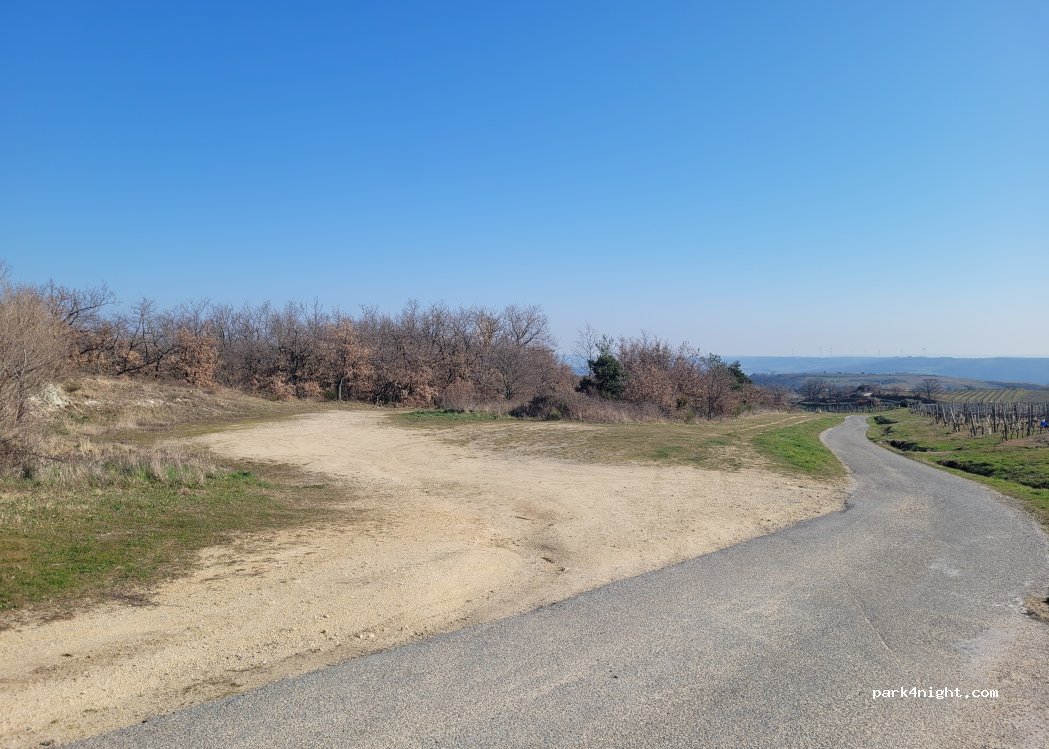 (07290) Ardoix - Route du Saint-Joseph — foto