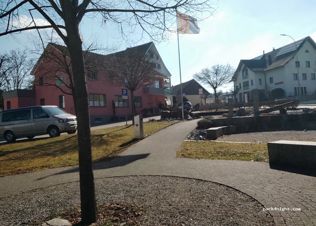 (8264) Eschenz - 86 13 — foto