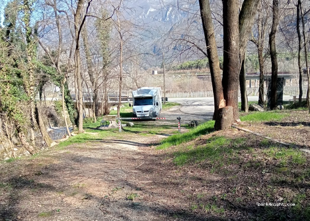 (37020) Brentino - SP11 — foto