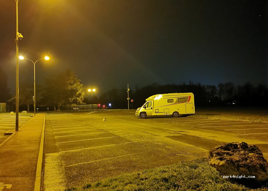 (94440) Santeny - 6 Rue de la Voie aux Vaches — foto