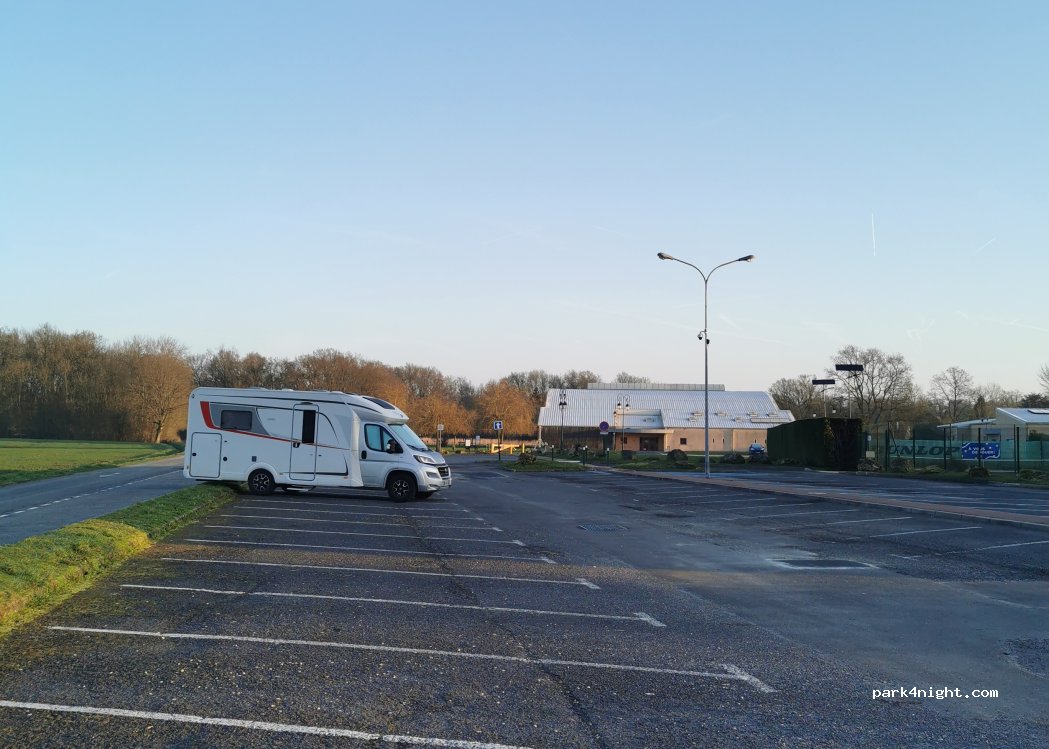 (94440) Santeny - 6 Rue de la Voie aux Vaches — foto 2