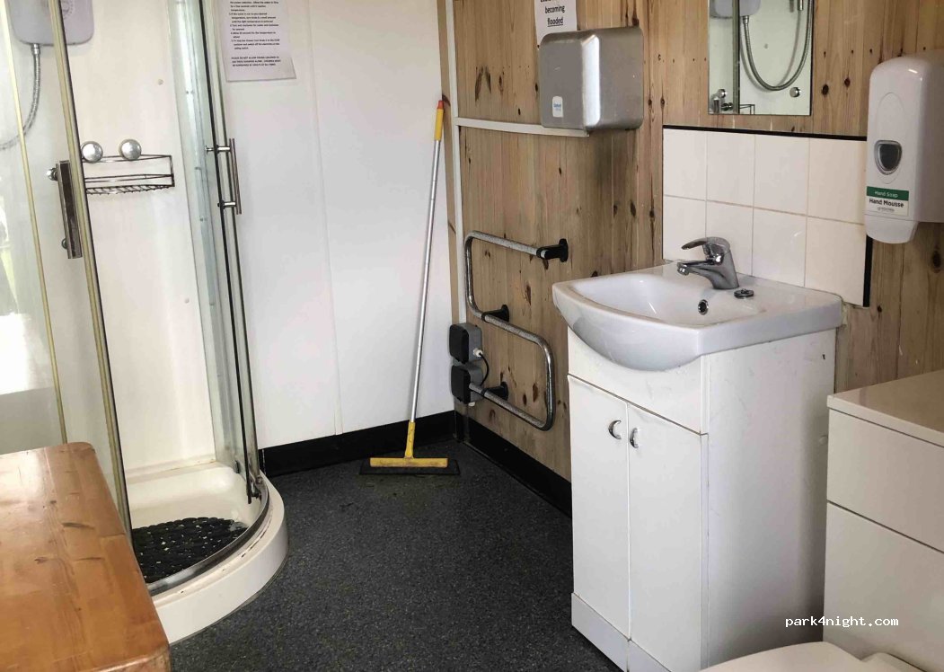 Branscombe Airfield and Camping ltd — foto 3
