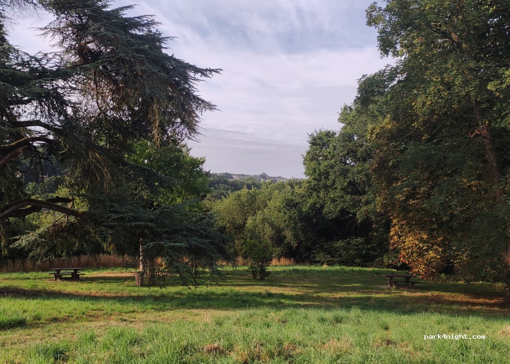 (35500) Vitré - 6 Chemin de la Petite Galienais — foto 4