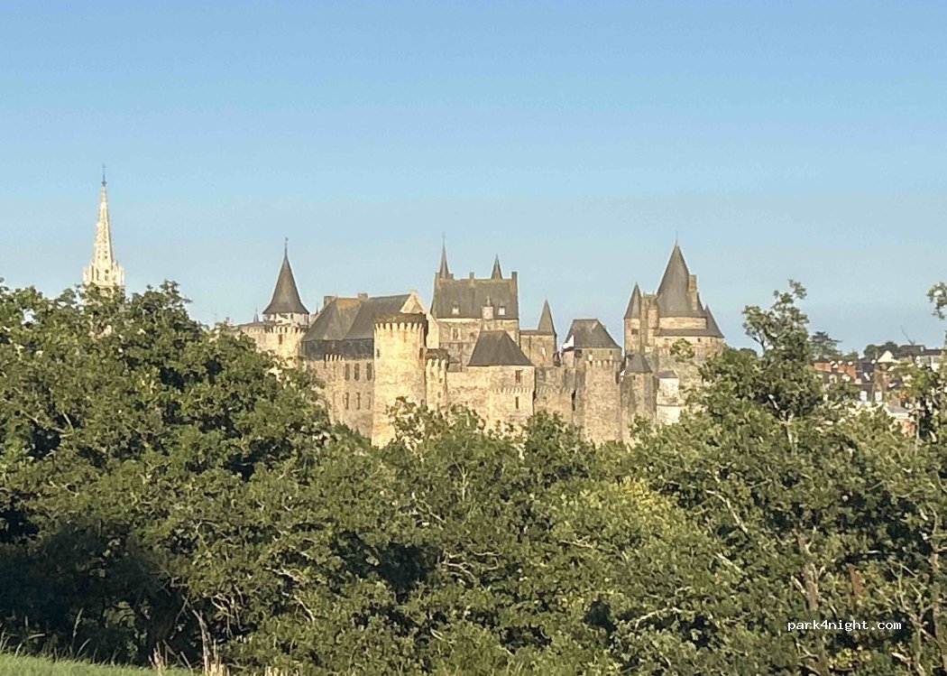 (35500) Vitré - 6 Chemin de la Petite Galienais — foto 5
