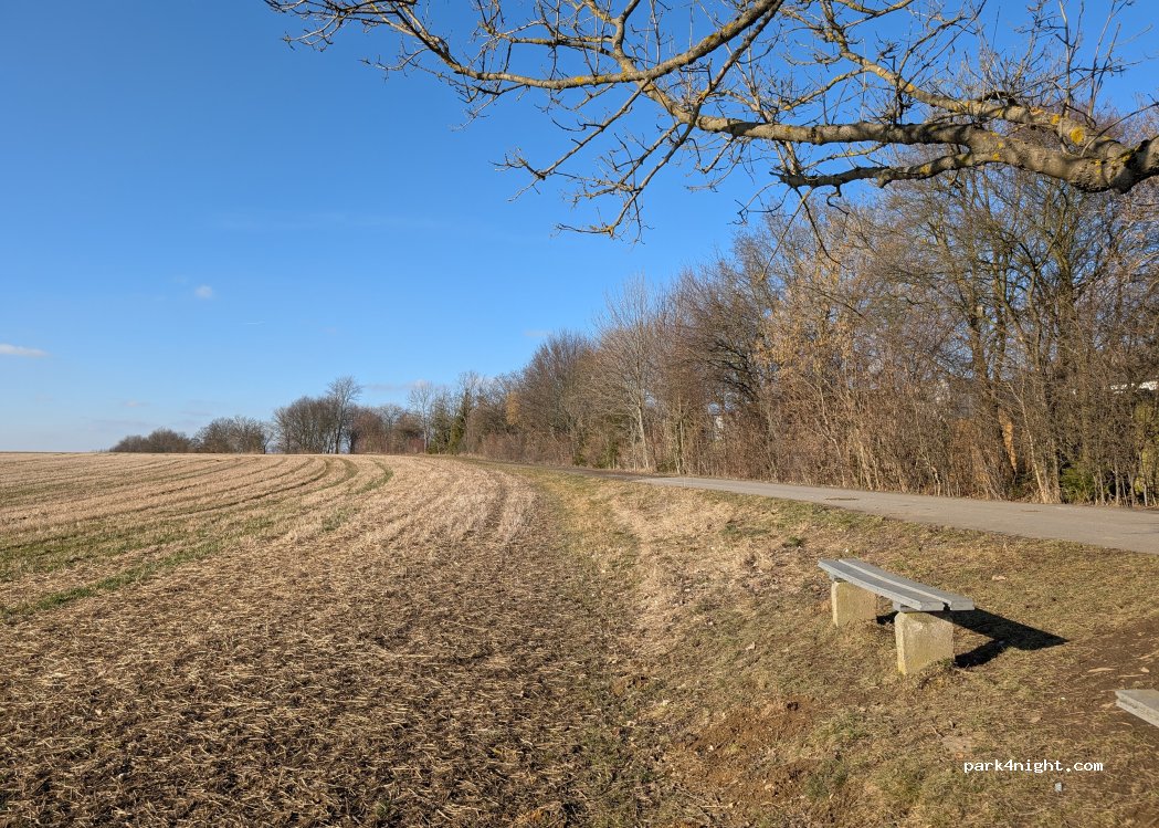 (09518) Großrückerswalde - 6 Gewerbegebiet Am Richterweg — foto