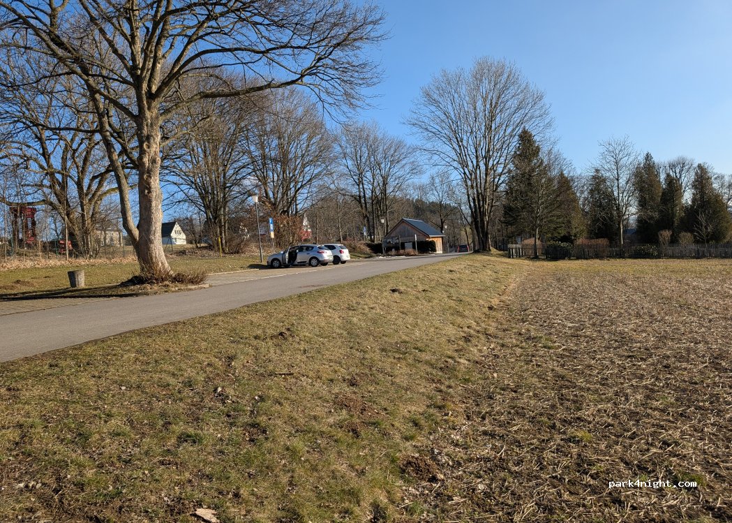 (09518) Großrückerswalde - 6 Gewerbegebiet Am Richterweg — foto 2