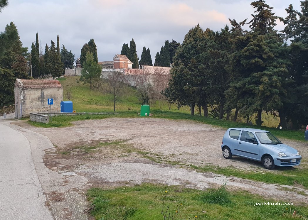 (83030) Zungoli - 10 Via Toppo dell'Anno — foto