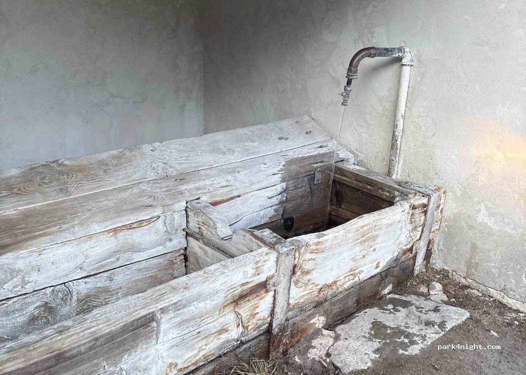 (05220) Le Monêtier-les-Bains - 86 Rue du Moulin — foto