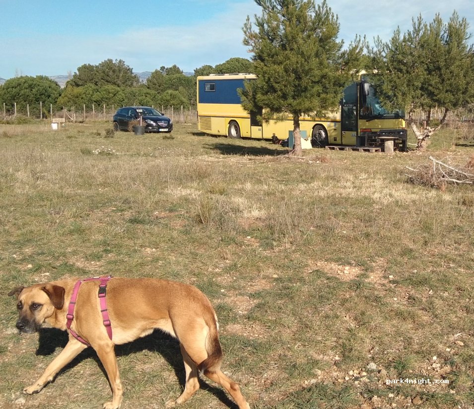 offgrid ecoparc catalan — foto 2