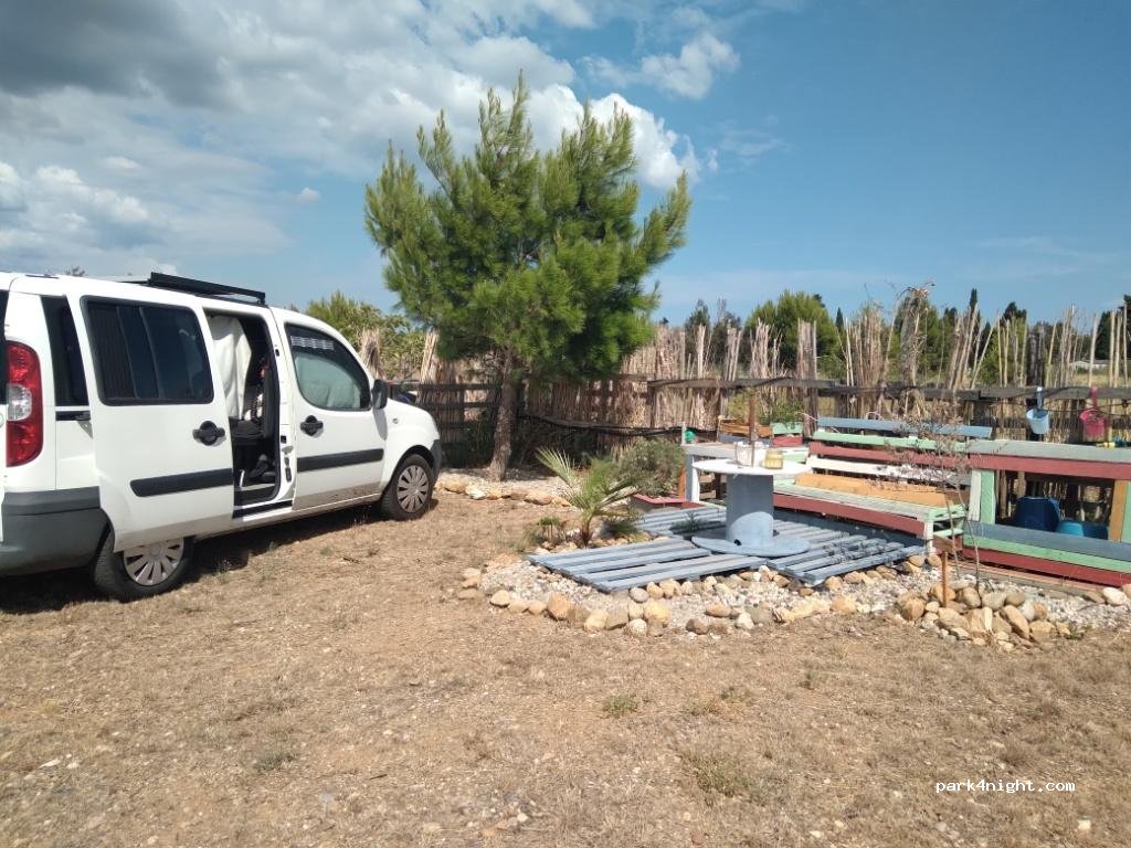 offgrid ecoparc catalan — foto 5