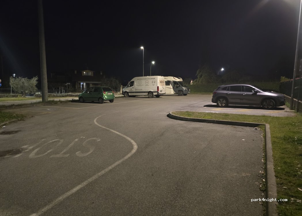 (25080) Polpenazze del Garda - 25 Via dei Ronchi — foto