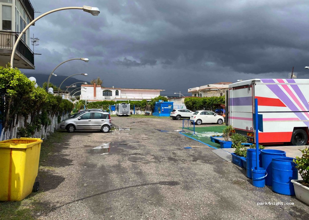 (80059) Torre del Greco - 44 Via Litoranea — foto 3