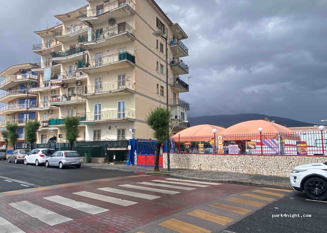 (80059) Torre del Greco - 44 Via Litoranea — foto 5