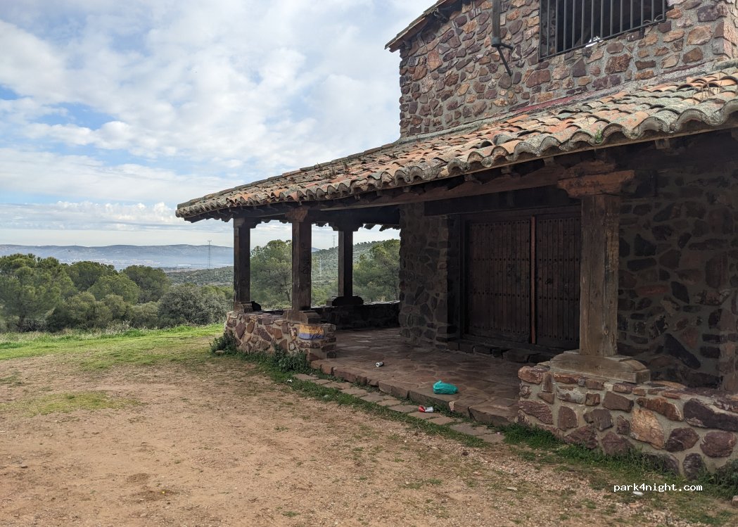 (13590) Hinojosas de Calatrava - Unnamed Road — foto 2