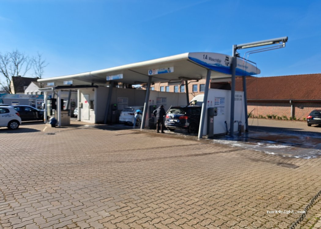 (29525) Uelzen - 8 Eschemannstraße — foto