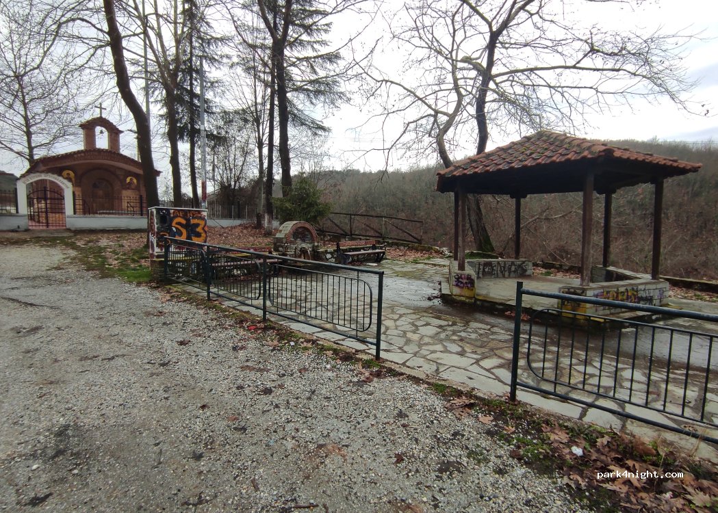 (631 00) Poligiros - EO Thessalonikis Poligirou — foto 3