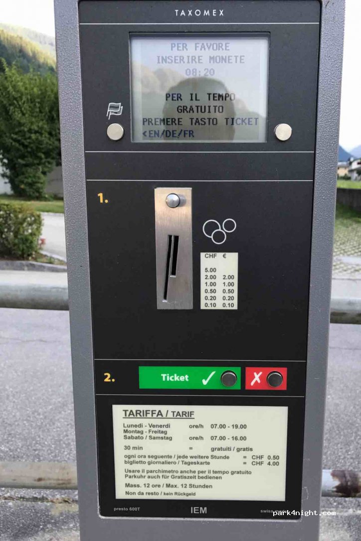(7742) Poschiavo - 263F Via da San Pieru — foto 2