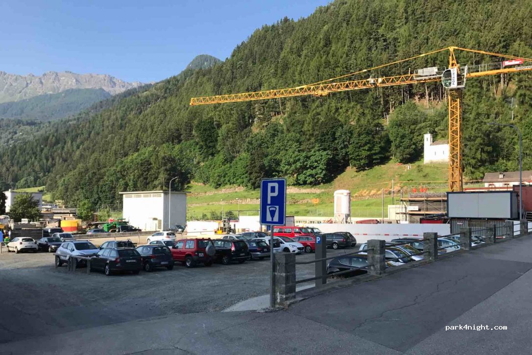 (7742) Poschiavo - 263F Via da San Pieru — foto 3