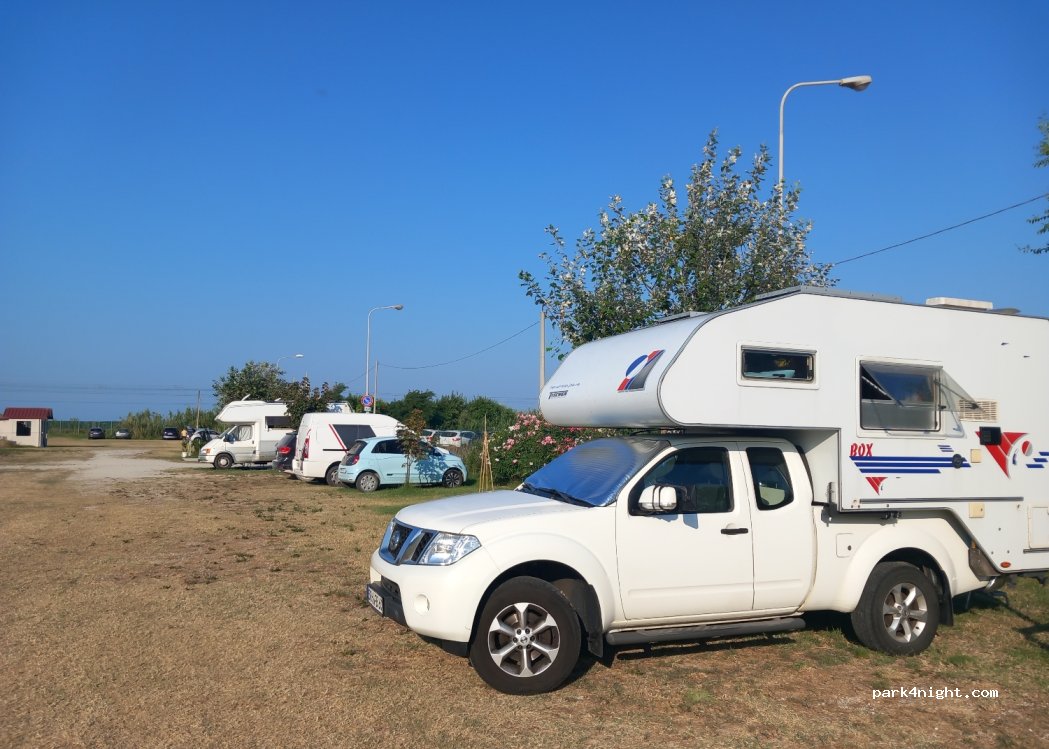 Camperplace Marotta — foto 2