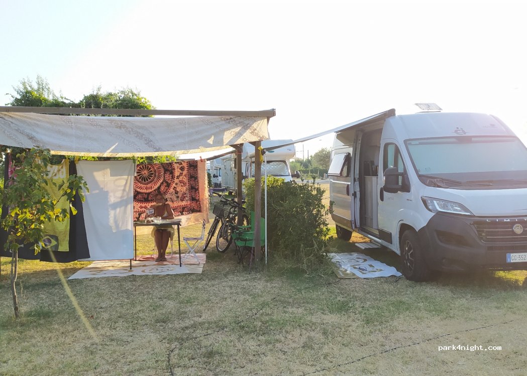 Camperplace Marotta — foto 3
