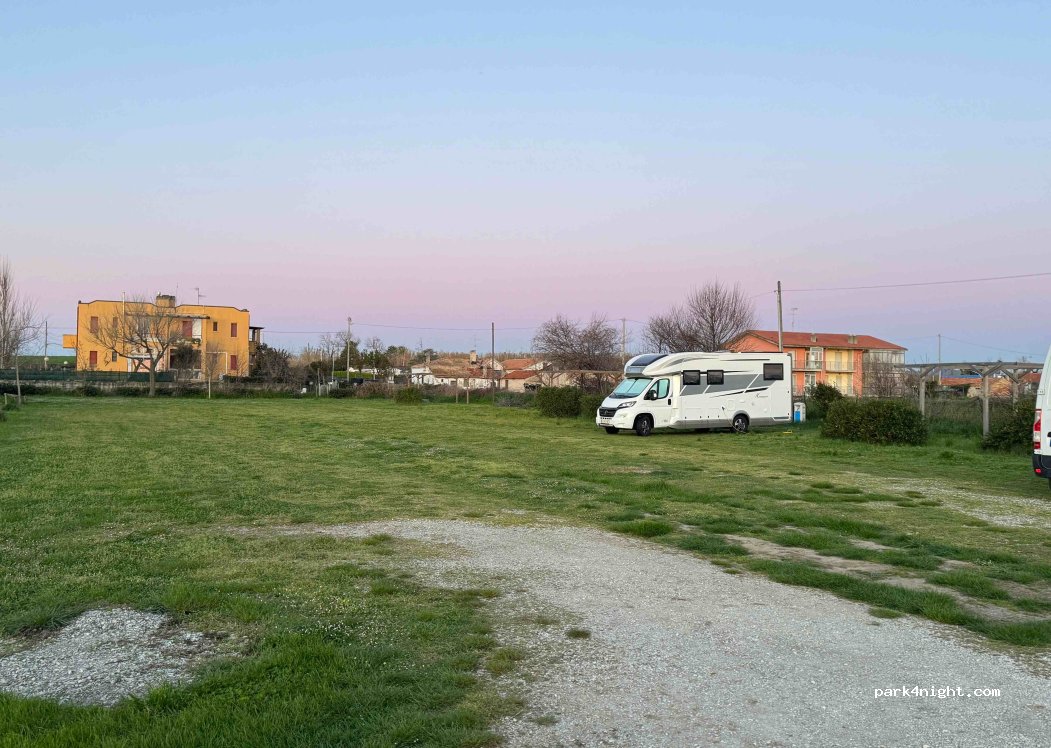 Camperplace Marotta — foto 4