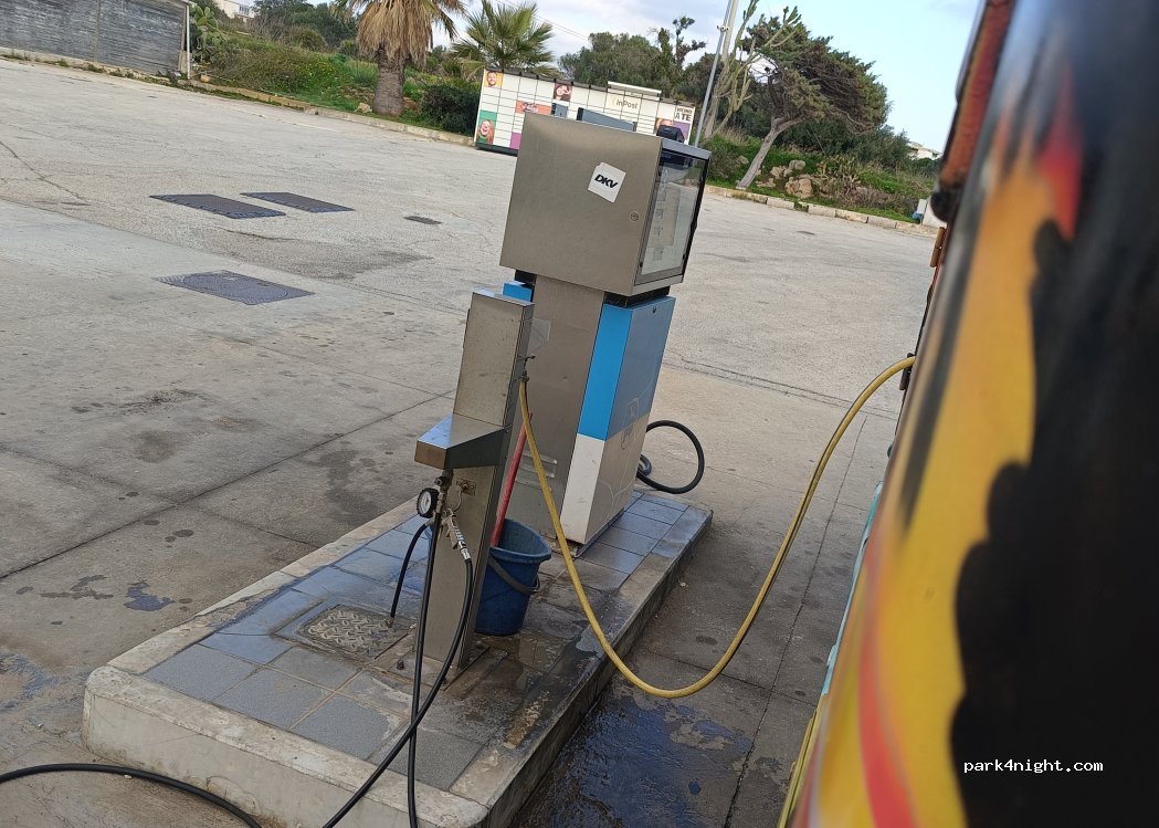 (97018) Sampieri Cava D'aliga di Scicli - SP65 — foto