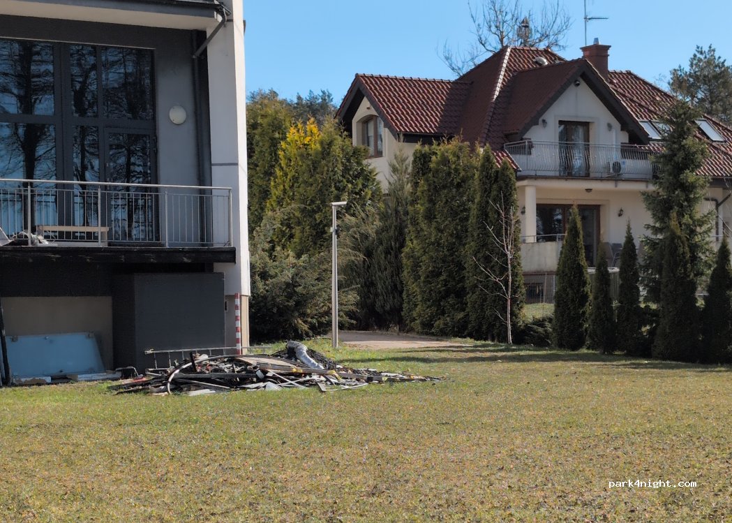 Camping Pirat Nr. 73** | Olsztyn — foto 5