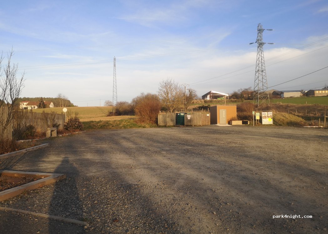 (03300) Creuzier-le-Vieux - 123 Rue du Lauzet — foto