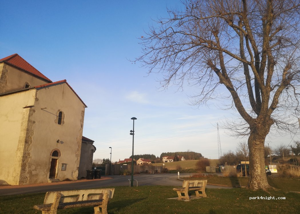 (03300) Creuzier-le-Vieux - 123 Rue du Lauzet — foto 2