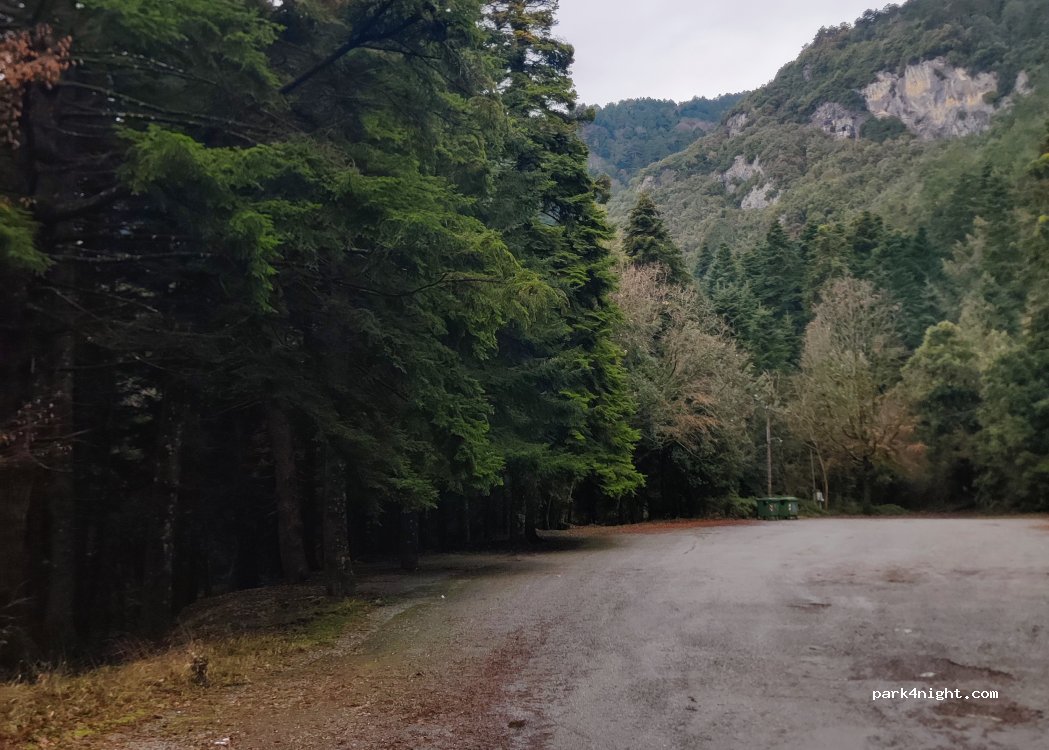 (602 00) Litochoro - Saint Giannis — foto