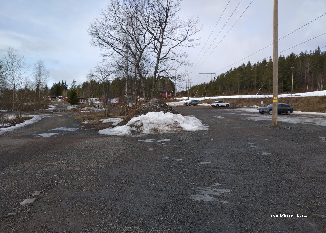 (784 73) Borlänge - Hemgatan — foto 2