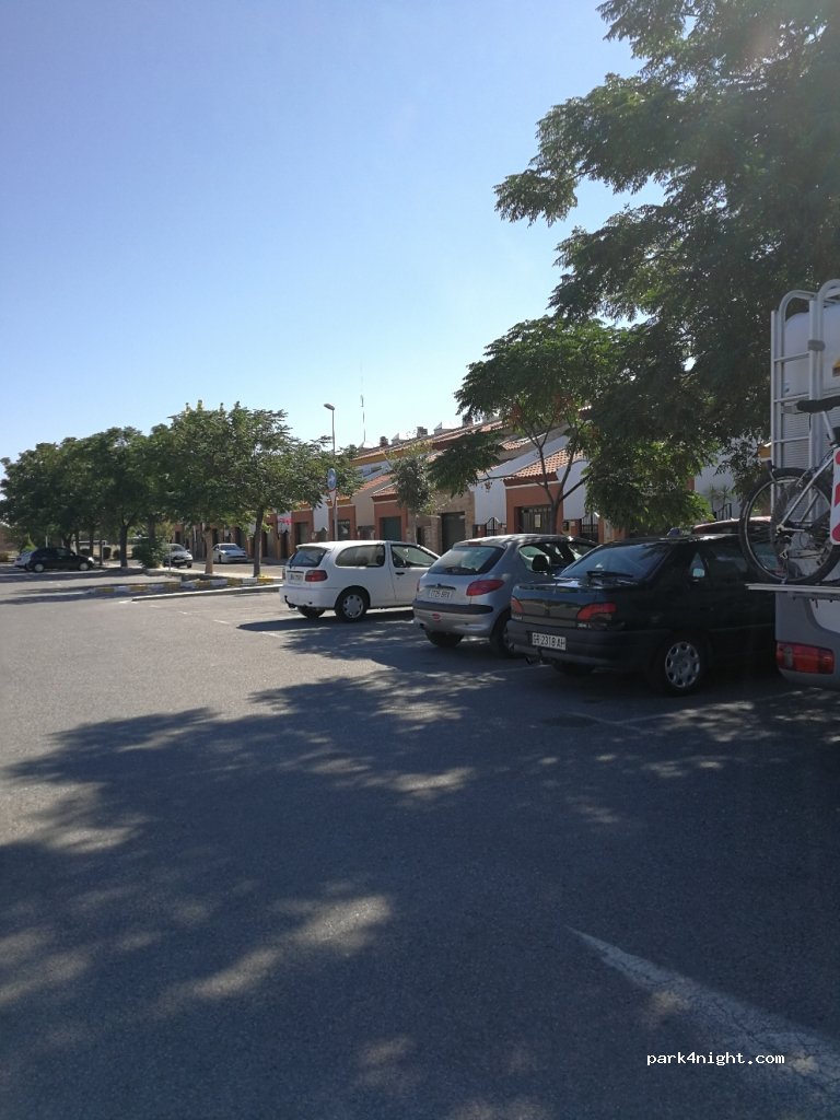 (06200) Almendralejo - 12 Calle Francisco de Quevedo — foto