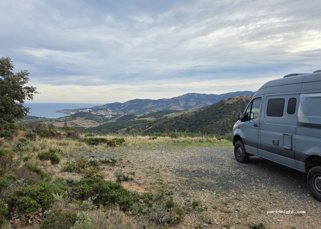 (66660) Port-Vendres - Unnamed Road — foto 2
