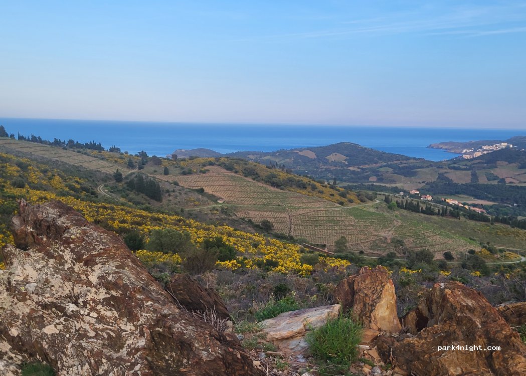 (66660) Port-Vendres - Unnamed Road — foto 3