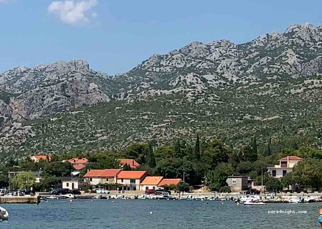 Camping familial Paron Sime — foto 2