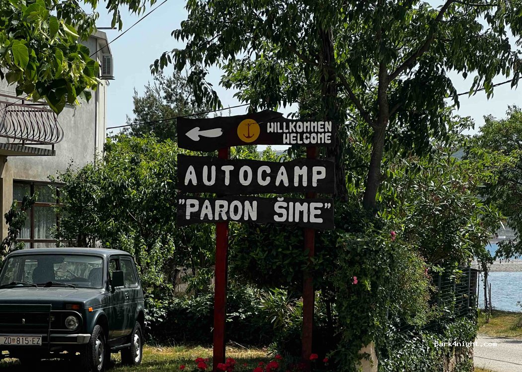 Camping familial Paron Sime — foto 3