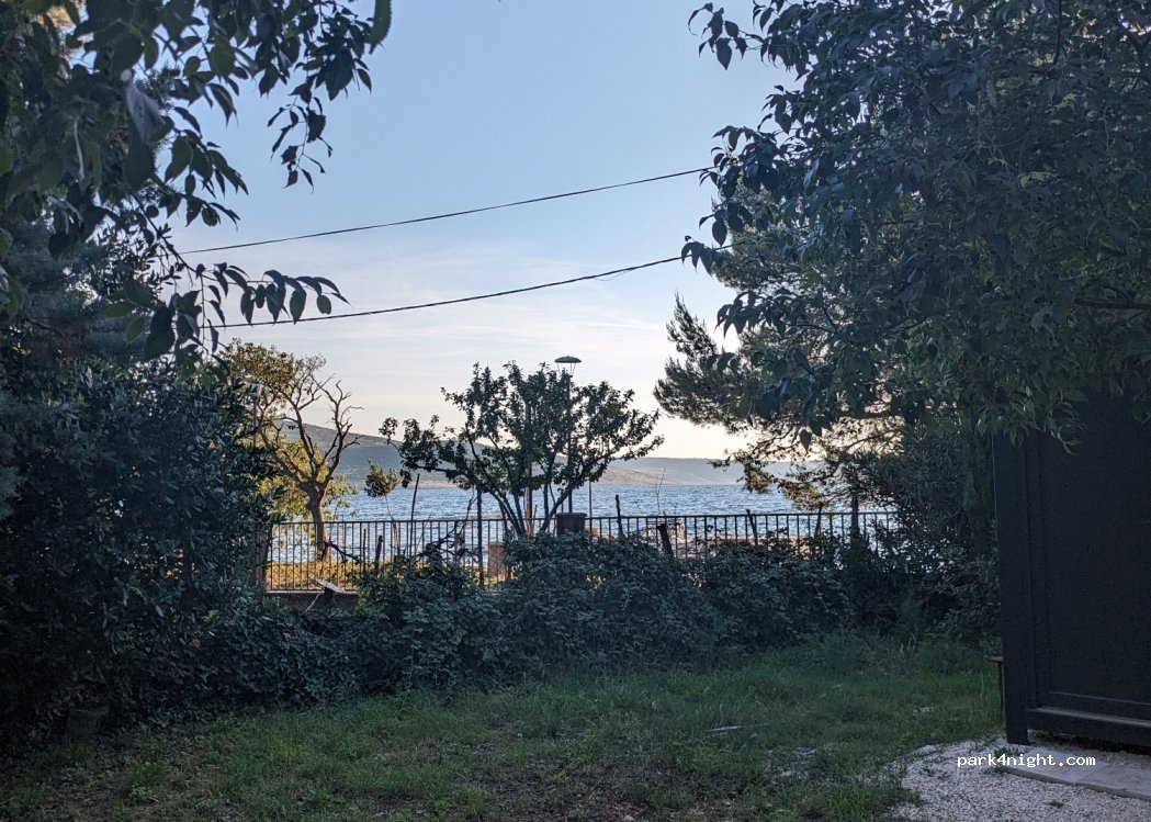 Camping familial Paron Sime — foto 4
