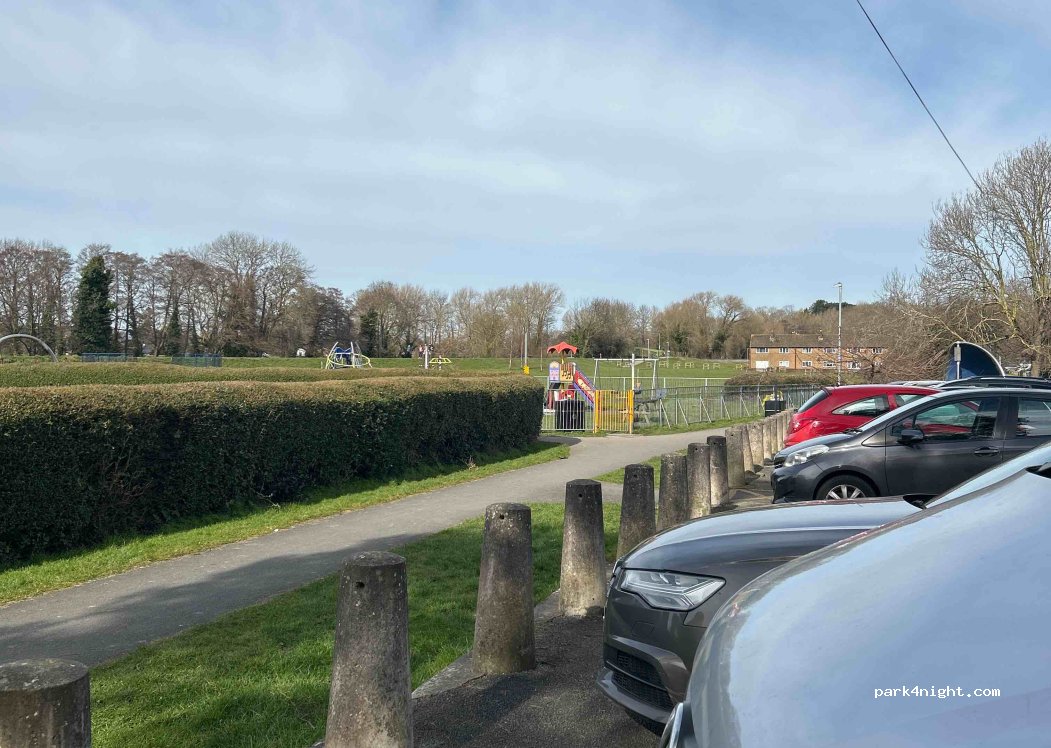 (LL17 0SG) Saint Asaph - High Street — foto 2