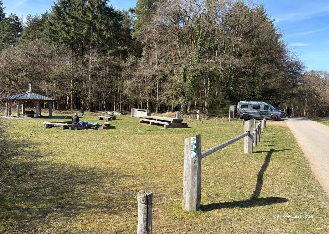 (6552) Berdorf - Unnamed Road — foto