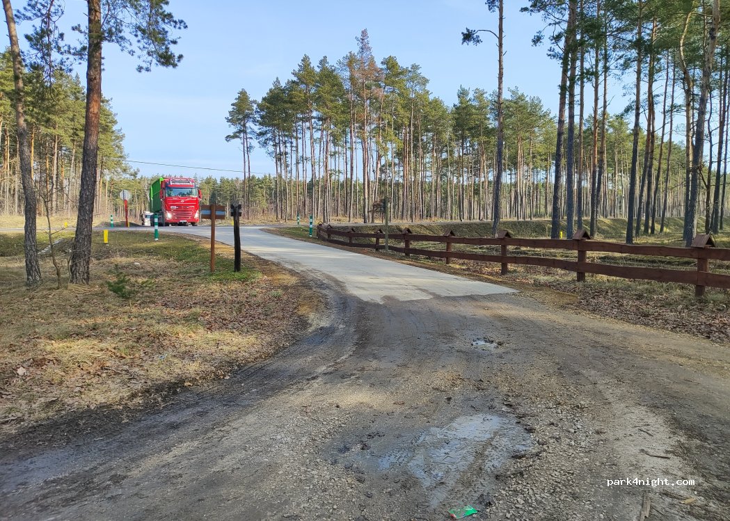 (42-230) Koniecpol - — foto 2