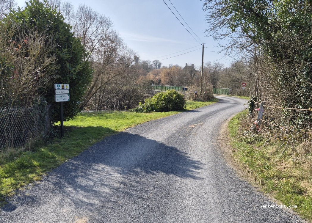 (50420) Fourneaux - 4 Route le Val — foto 2