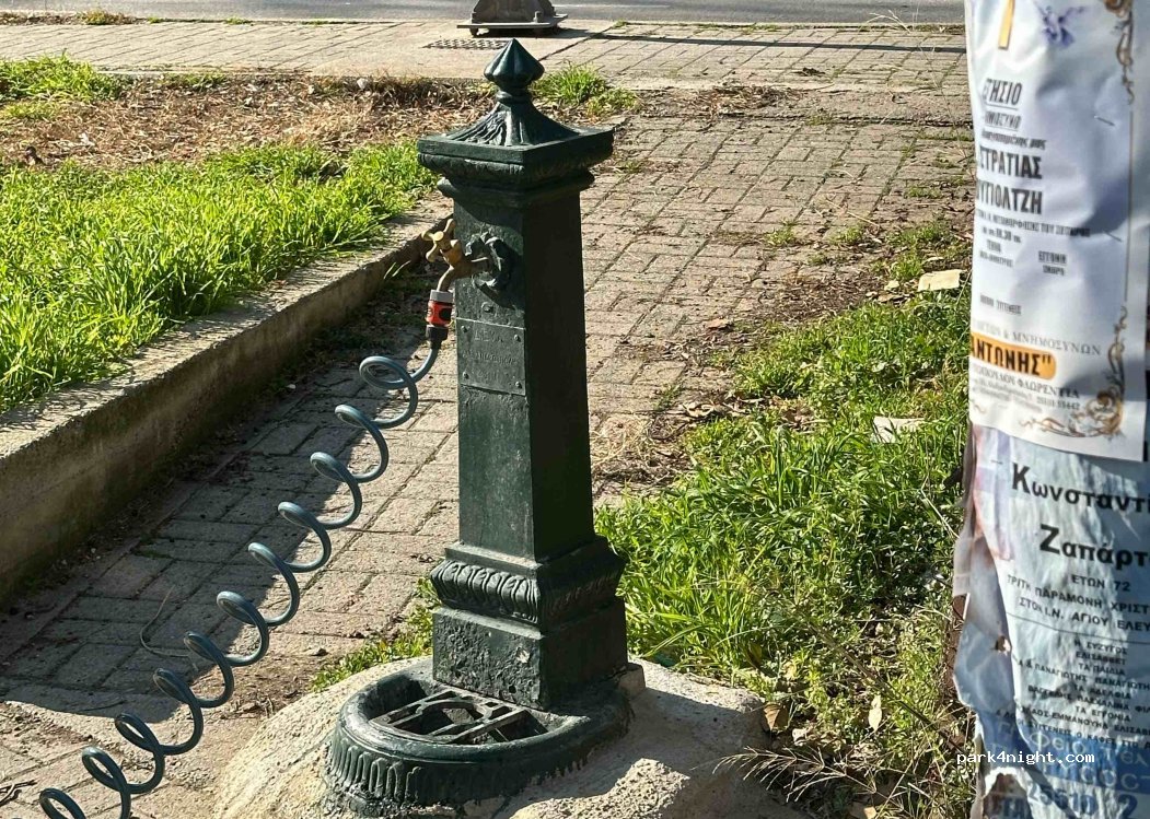 (681 00) Alexandroupoli - 18 Kassandrou — foto
