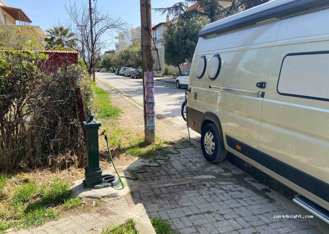(681 00) Alexandroupoli - 18 Kassandrou — foto 2